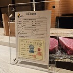 肉屋 田中 - 