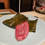 肉屋 田中 - 
