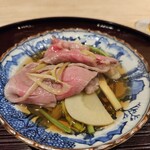肉屋 田中 - 