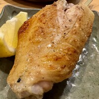 焼鳥 望月 - 