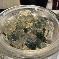 創作料理と宝石鍋しゃぶしゃぶ 宝泉 - 