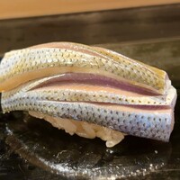 戸越銀座 鮨 ばんど - 