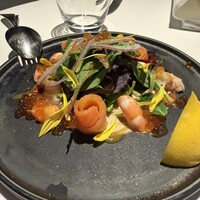 RUBY JACK'S SEAFOOD & STEAK - 