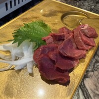 創作料理と宝石鍋しゃぶしゃぶ 宝泉 - 
