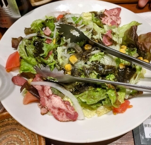 Gyutan Keisuke Monzen Nakamachi photo 4