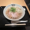 #新宿地下ラーメン