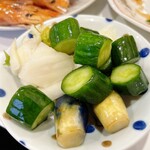 大衆酒場食堂 ななつぼし - 