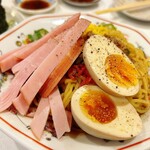 大衆酒場食堂 ななつぼし - 