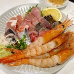 大衆酒場食堂 ななつぼし - 