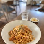 Cafe & Community Space Lamp - 