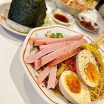 大衆酒場食堂 ななつぼし - 