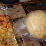 ゆめ酵母 ひげのぱん屋 - 