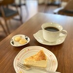 Cafe & Community Space Lamp - 