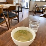 Cafe & Community Space Lamp - 