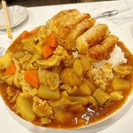 大衆酒場食堂 ななつぼし - 