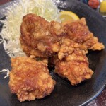 きしから - 料理写真: