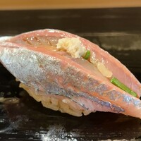 戸越銀座 鮨 ばんど - 