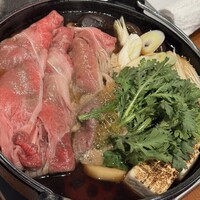 銀座 牛乃季 - 