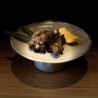 料亭 やまさ旅館 - 鼈炭火焼
