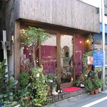 レプロット - レブロット店舗外観