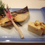 魚棚 - OptioA30使用　焼き物