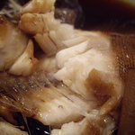 魚棚 - OptioA30使用　煮魚アップ