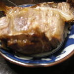 Ogahantou - マグロ尾の身ステーキ