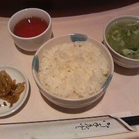 美林華飯店 - 美林華飯店-ランチ