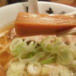 人類みな麺類 - 極太めんま、今までで最大