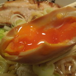 人類みな麺類 - とろとろとろ～り特選こだわり煮玉子