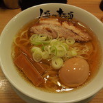 らーめんｍａｃｒｏ（８００円）