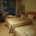 Prince Hotel Shinagawa - 