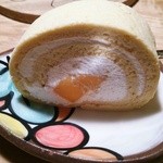 ラデュグーテ - マンゴーロール