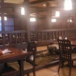 箱根小涌谷温泉 水の音 - 