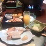 箱根小涌谷温泉 水の音 - 