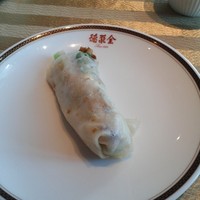 全聚徳 新宿店 - 