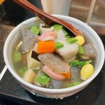 寿司バル弁慶 - 