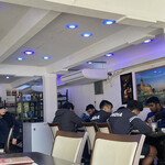 インデアンレストラン  ニューミラ - 