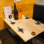 串や。ニューハカタスタイル - 