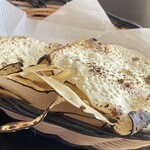 インデアンレストラン  ニューミラ - 