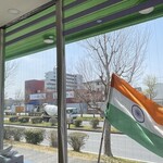 インデアンレストラン  ニューミラ - 