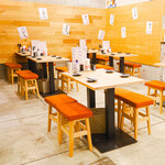 串や。ニューハカタスタイル - 