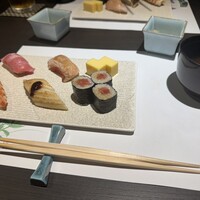 大宮 寿司 いし山 - 