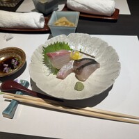 大宮 寿司 いし山 - 
