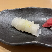 寿司上野坂 - 