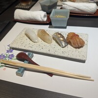 大宮 寿司 いし山 - 