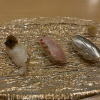寿司上野坂 - 
