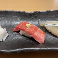寿司上野坂 - 