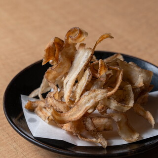 炭火焼き鳥 串八珍_2