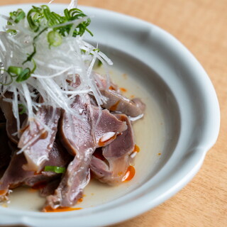 炭火焼き鳥 串八珍_1